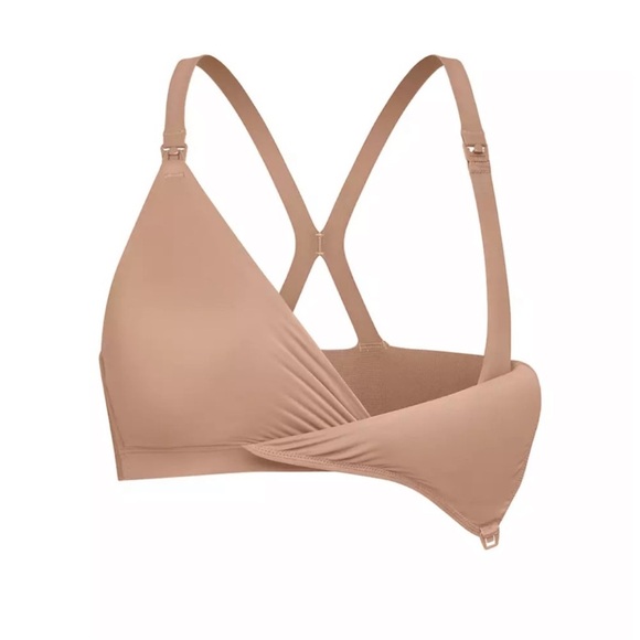 NWT Spanx Bra-llelujah Mama Nursing Bra Size Small - Picture 3 of 9